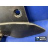 Platine repose pied gauche 