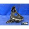 Platine repose pied gauche 