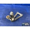 Platine repose pied passager droite 