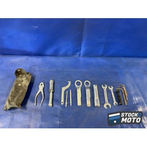 Trousse à outils 