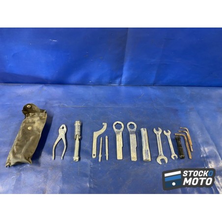Trousse à outils 