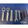 Trousse à outils 