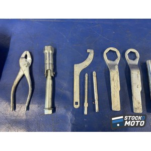 Trousse à outils 