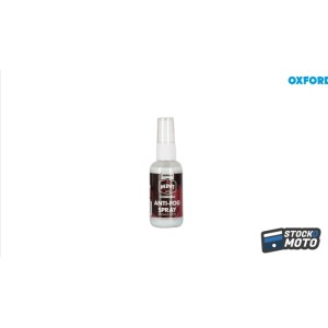 Anti-buée OXFORD - spray 50ml