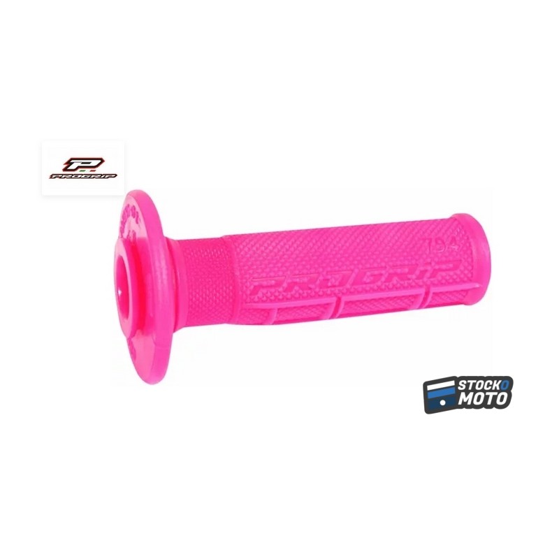 Poignées MX simple densité 794 PINK Rose