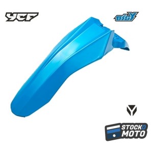 GARDE BOUE AVANT BIGY BLEU...