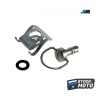 VIS CLIP CARENAGE DZUS YCF