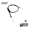 CABLE DE GAZ BIGY SORTIE DROITE 960mm+120mm YCF