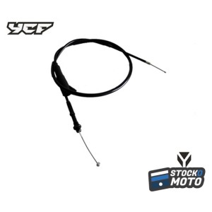 CABLE DE GAZ BIGY SORTIE...