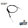 CABLE DE GAZ BIGY SORTIE DROITE 960mm+130mm