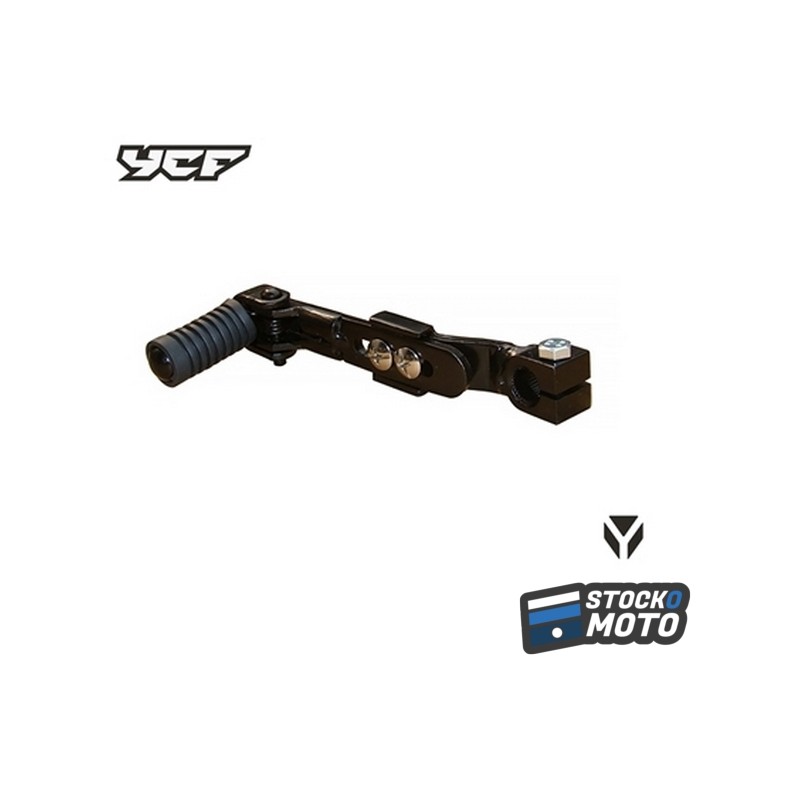 SELECTEUR ACIER REGLABLE ET REPLIABLE YCF