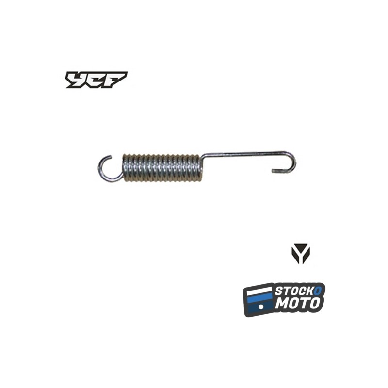 RESSORT DE BEQUILLE 2.5X15X105 YCF
