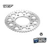 COURONNE ACIER FACTORY 5 VIS 41 DENTS