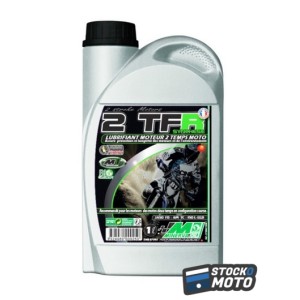 Huile moteur MINERVA 2T FR...