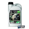 Huile moteur MINERVA 2T FR Bio 1 Litre
