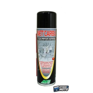 Nettoyant carburateur...