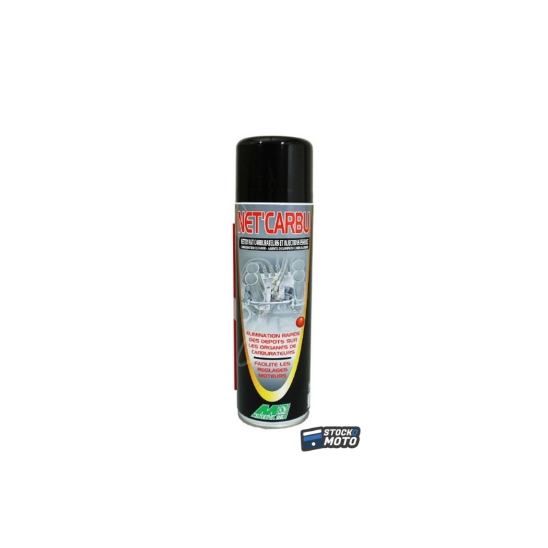 Nettoyant carburateur MINERVA 500ml