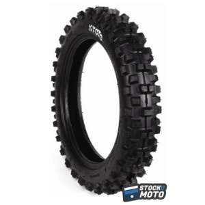 90/100-14 Pneu Cross Mixte...