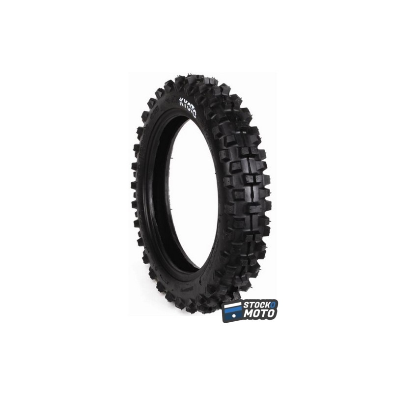 90/100-14 Pneu Cross Mixte 90/100-14 F808 Kyoto