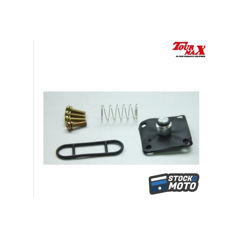 Kit réparation de robinet d'essence TOURMAX Suzuki GSX-R600/750 - SV650N/S