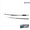Câble de gaz TECNIUM Yamaha DT 50cc