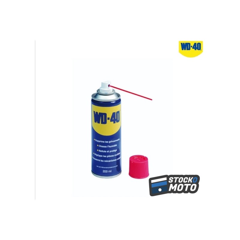 Spray multi-usage WD-40 - 400ml