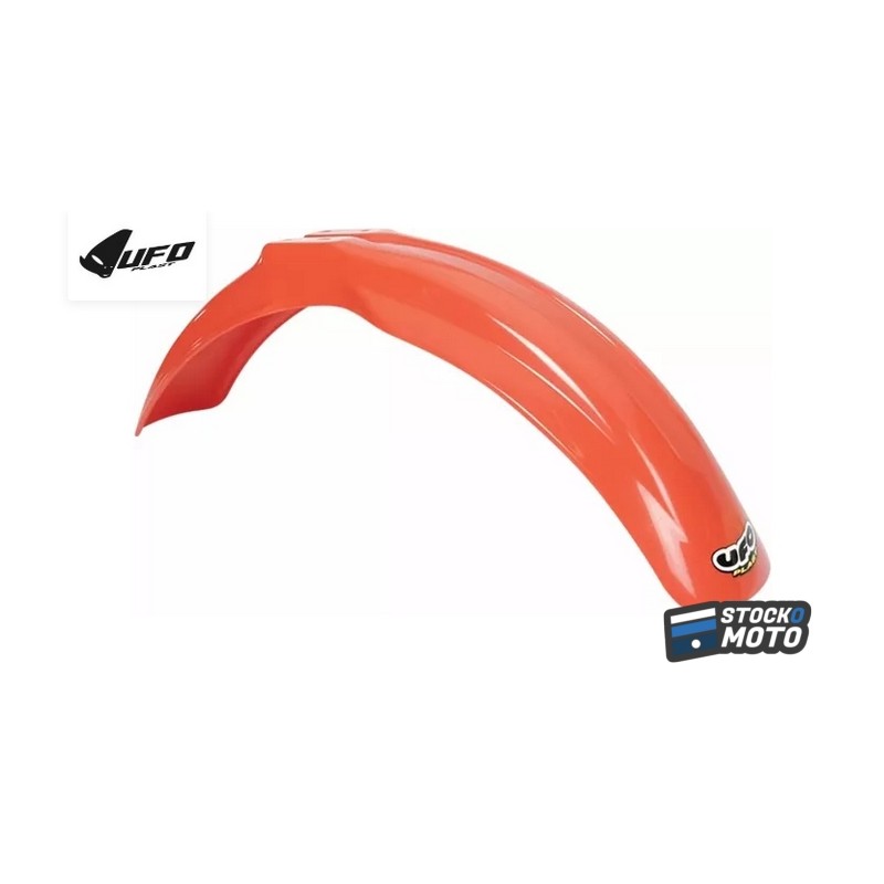 garde-boue avant 250 cr 1986