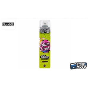 Foam Fresh 400ml