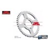Couronne en acier 428 x 44D 125 CBR