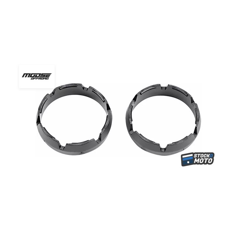 Anneaux de protection de fourche KYB 48
