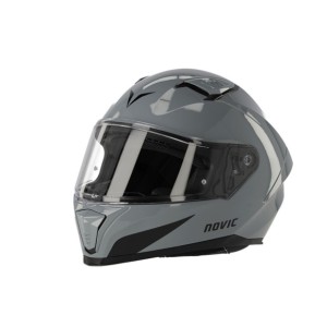 Casque NOVIC Element - gris
