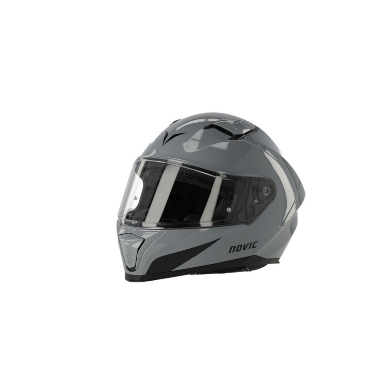Casque NOVIC Element - gris