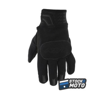 Gants RST Rider CE textile...