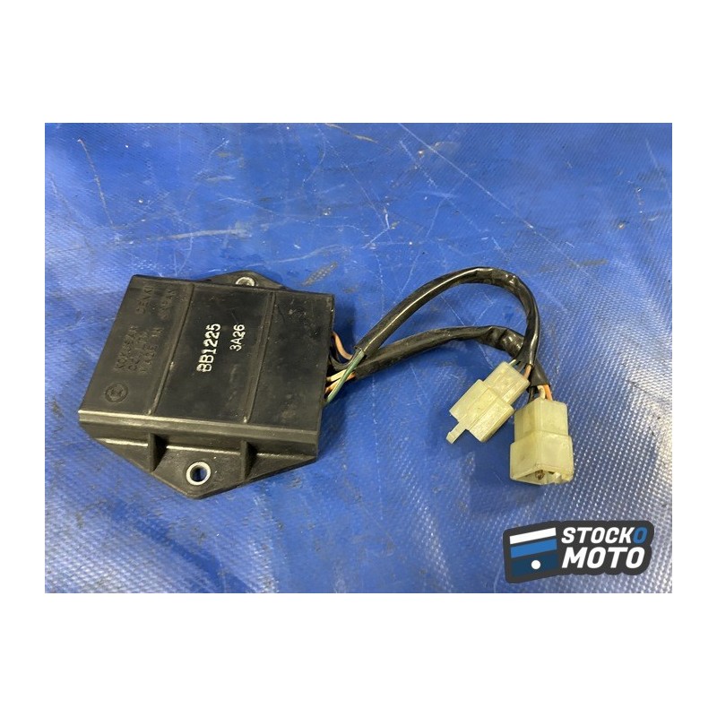 Boitier CDI ECU 
