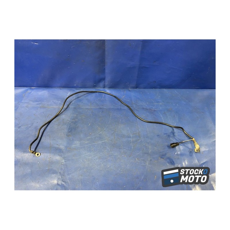 Cable de masse 