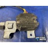 Regulateur de tension 