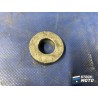 Entretoise d'axe de roue arriere 