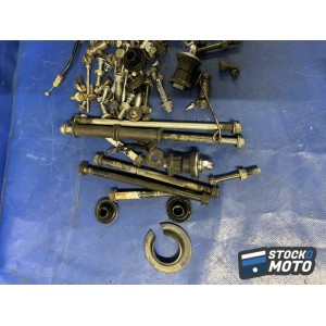 Kit de vis partie cycle 