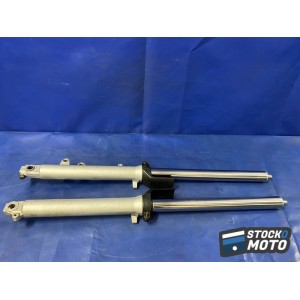 Paire de tube de fourche 