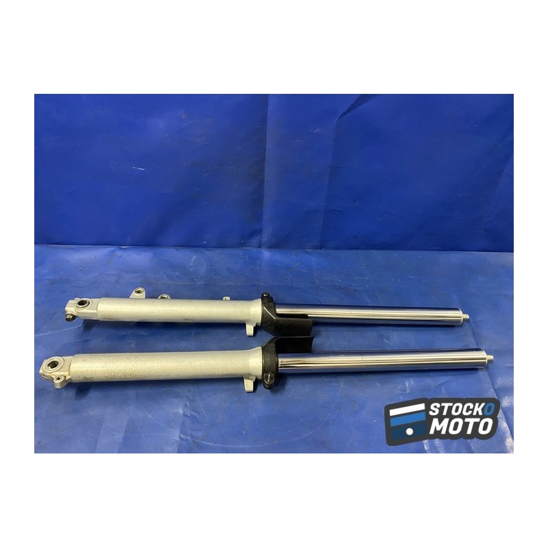 Paire de tube de fourche 