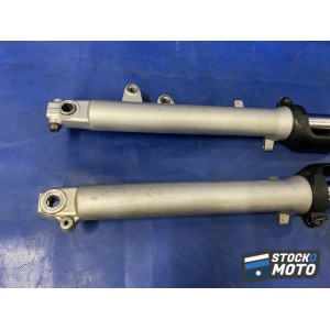 Paire de tube de fourche 