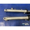 Paire de tube de fourche 