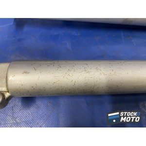 Paire de tube de fourche 