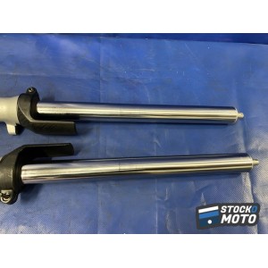 Paire de tube de fourche 