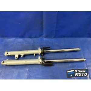 Paire de tube de fourche 