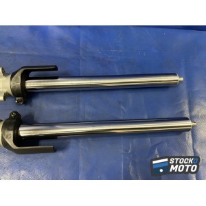 Paire de tube de fourche 