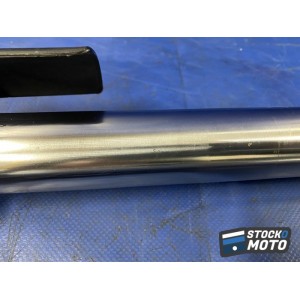 Paire de tube de fourche 