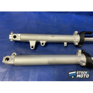 Paire de tube de fourche 