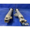 Paire de tube de fourche 