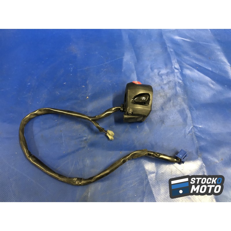 Commodo droit 5VX839750100 YAMAHA FZ6 S de 2004 à 2006 